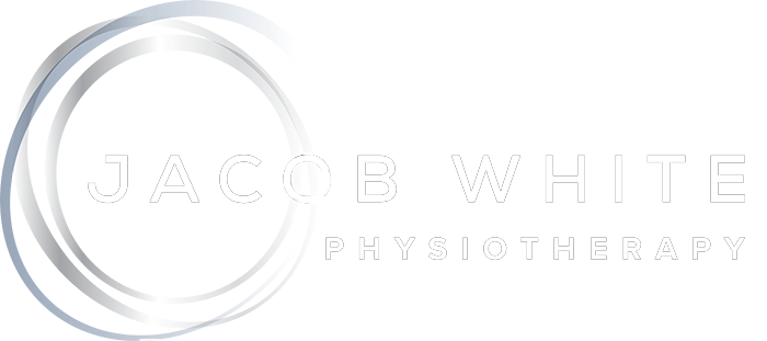 J White Physio Logo | Stamford | Physiotherapy